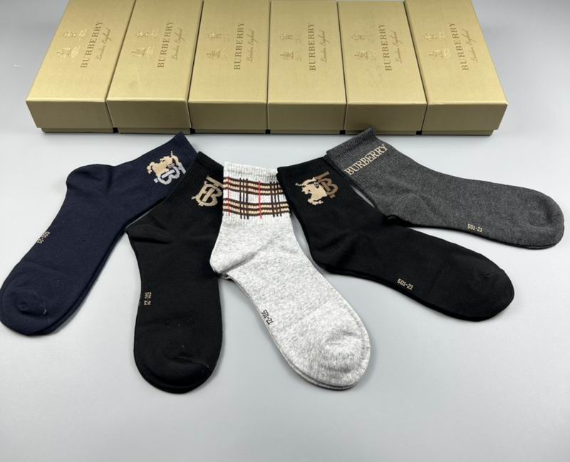 Burberry Socks 19